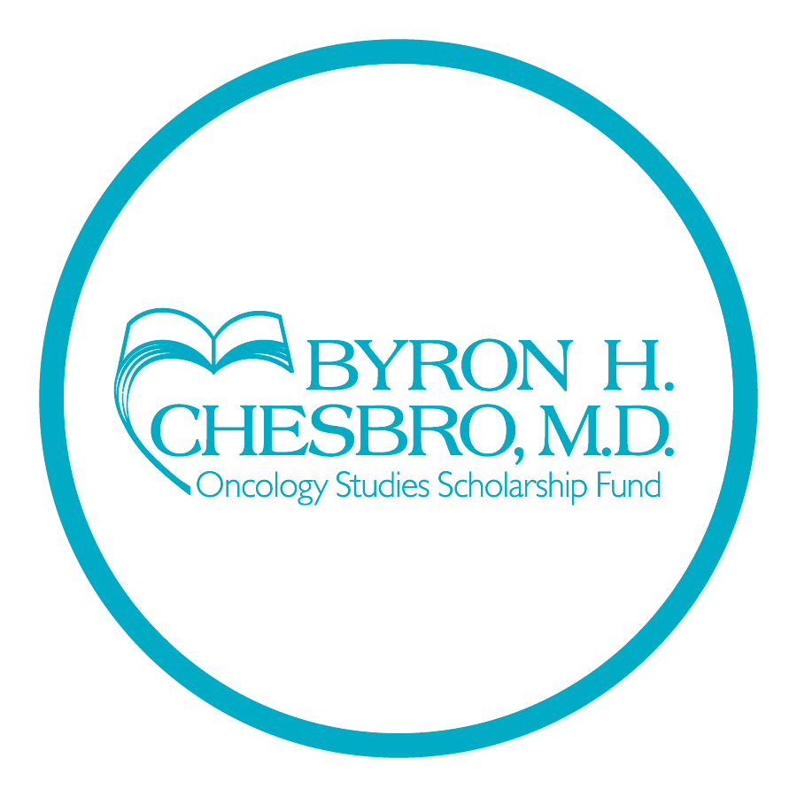 RGCF - The Byron Chesbro Scholarship Fund