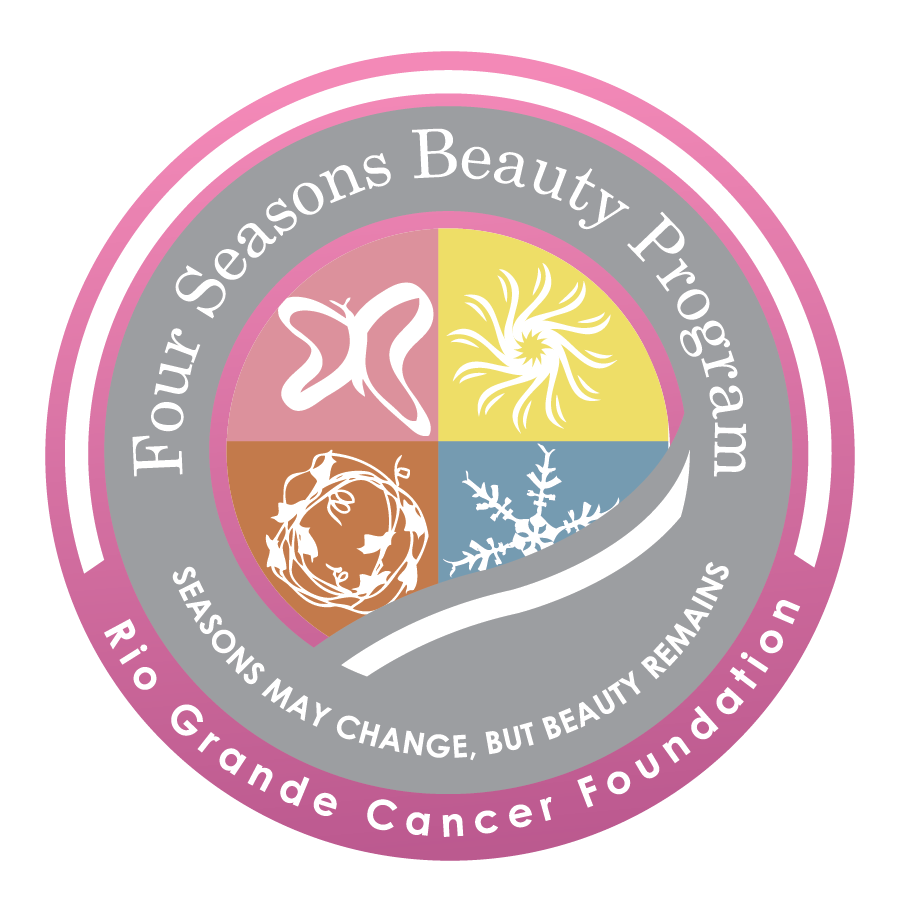RGCF - The Four Seasons Beauty Program 