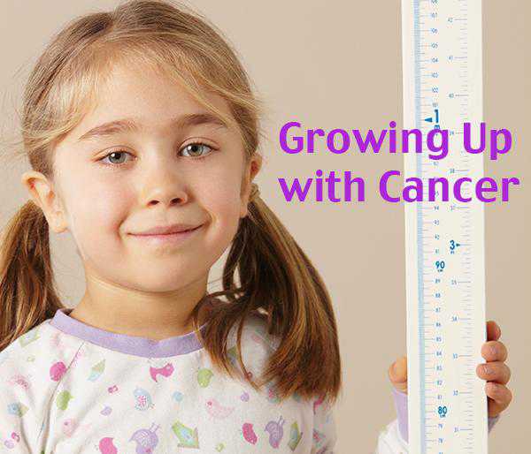 Cancer: 5 tips to help children cope & hope