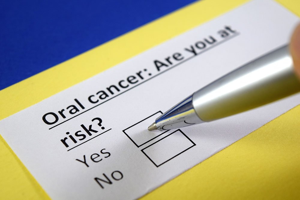 Understanding Oral Cancer: Risk & Prevention