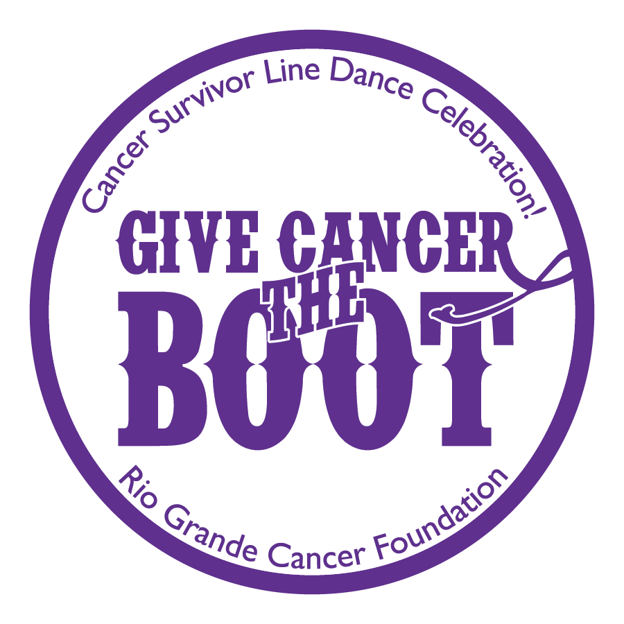 RGCF - Give Cancer the Boot