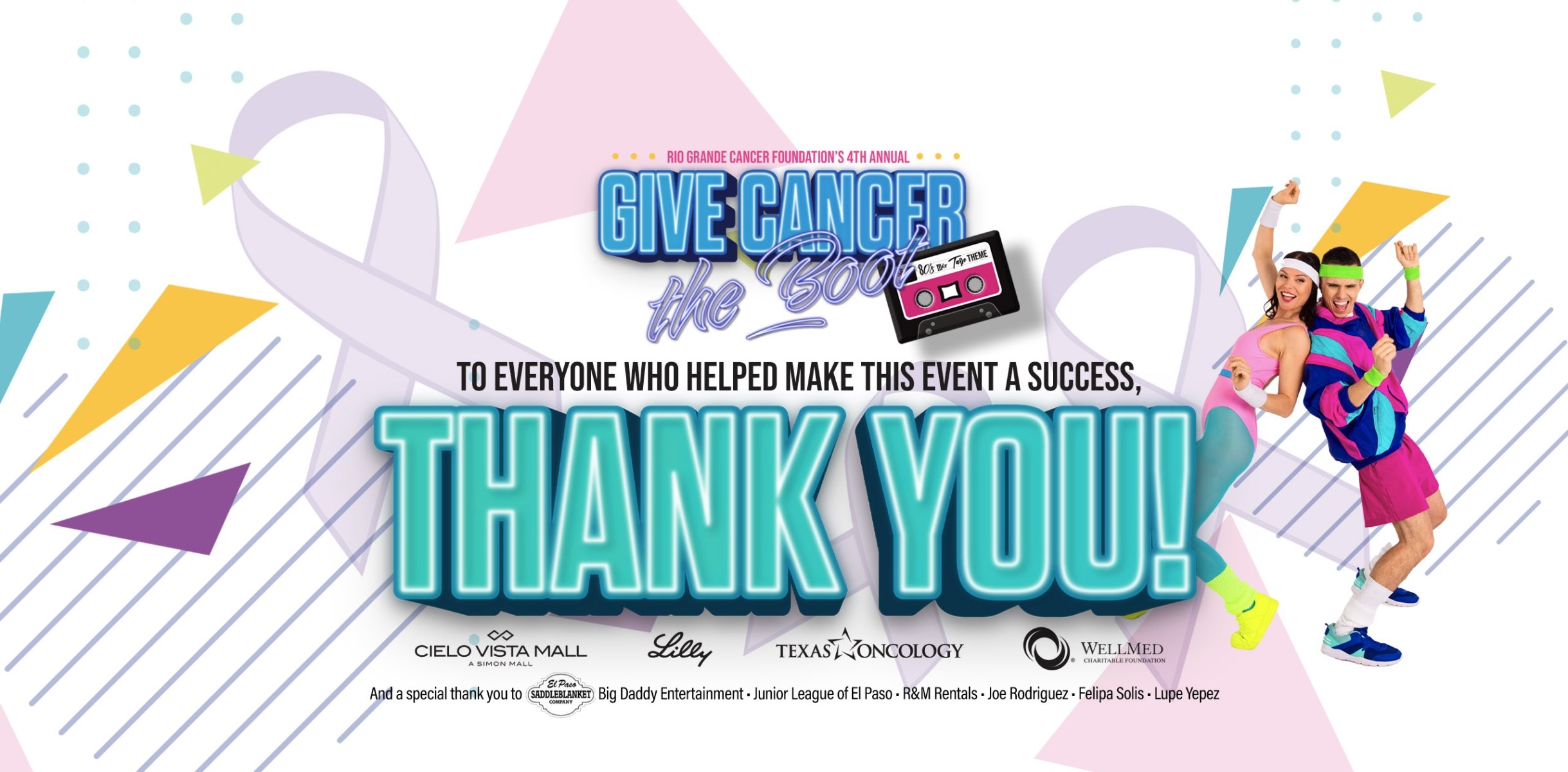 Rio Grande Cancer Foundation