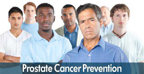 9 Tips to Prevent Prostate Cancer