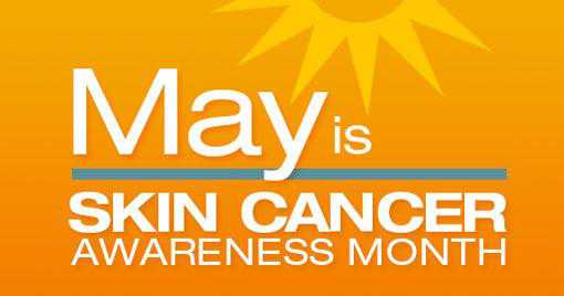 As you MAY be aware: Skin Cancer Risks
