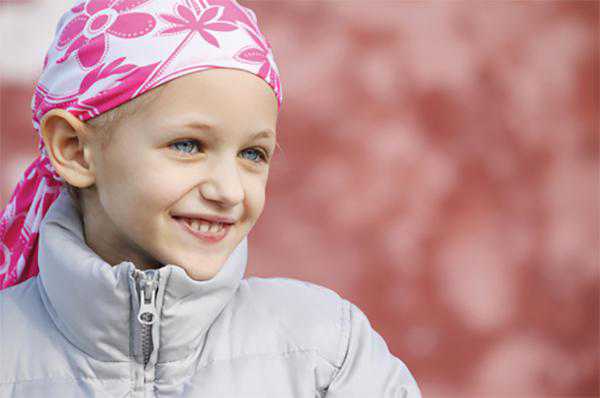 Candlelighters offers families valuable services for children with cancer