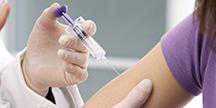CDC explains HPV vaccine
