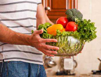 Diet and Nutrition Tips to avoid prostate cancer