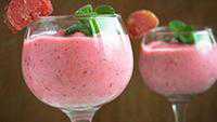 Drink Pink – Here’s to your health!