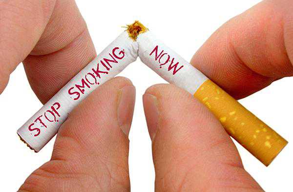 Five Secrets for Quitting Smoking 