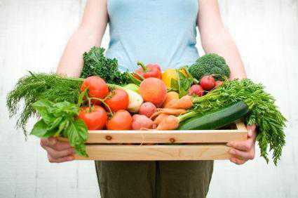 Food Fight! Diet suggestions that help prevent cancer