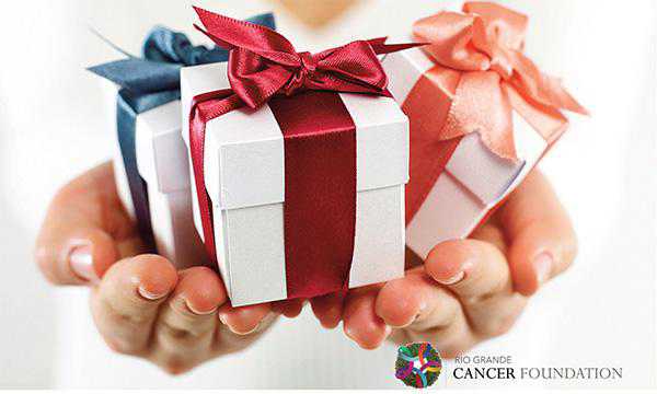 Holiday Gift Ideas for Cancer Patients
