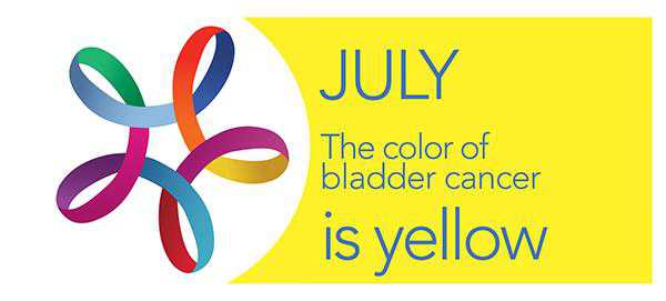 July is Bladder Cancer Awareness Month