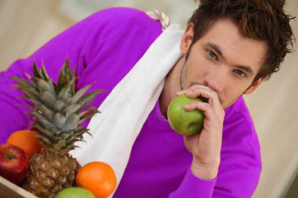 Maintaining a healthy diet during cancer treatment