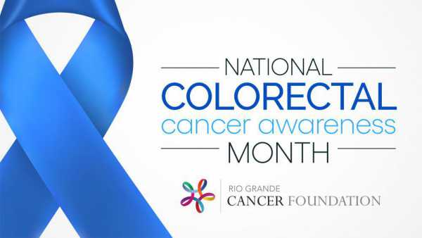 March is colorectal cancer awareness month