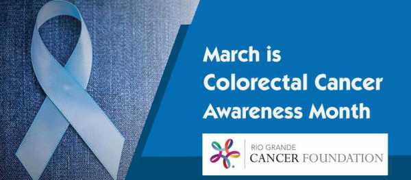 On your March, Get Set, Get Screened!