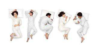 Pillow Fight! Sleep can be your way to put cancer risks to bed
