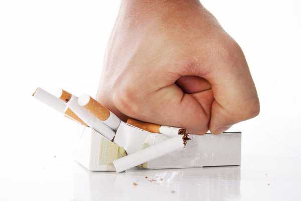 Quitting smoking: 10 ways to resist tobacco cravings