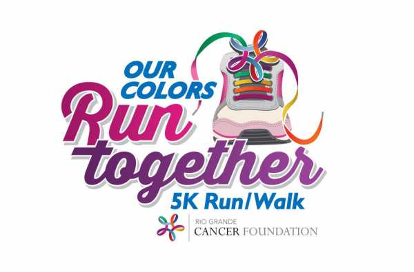 RGCF Announces new 'Colors of Cancer' Run in 2017