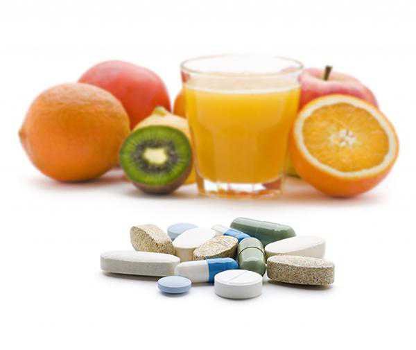 Supplements help during and after cancer treatment