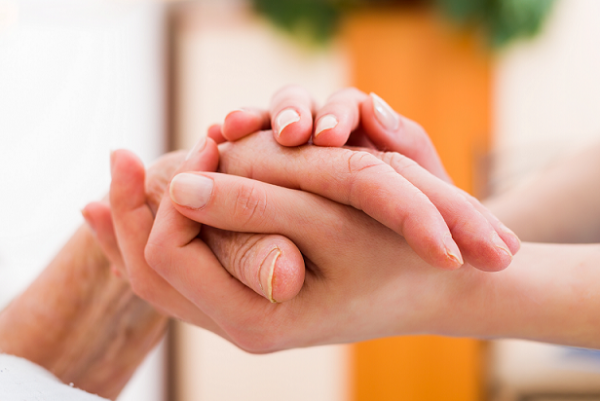 Today is National Caregivers Day