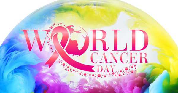 Today is World Cancer Day