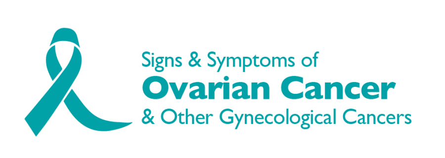 Sign and Symptoms of Ovarian Cancer