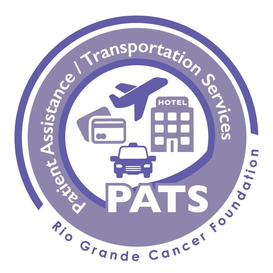 RGCF - Patient Assistance/Transportation Services (PATS)